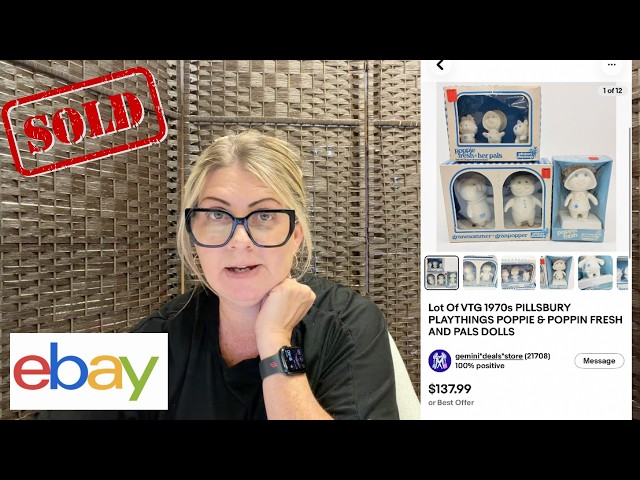 September 11th - September 14th Weekend eBay Sales | Full-Time Reselling