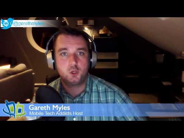 Mobile Tech Addicts Podcast 229: +