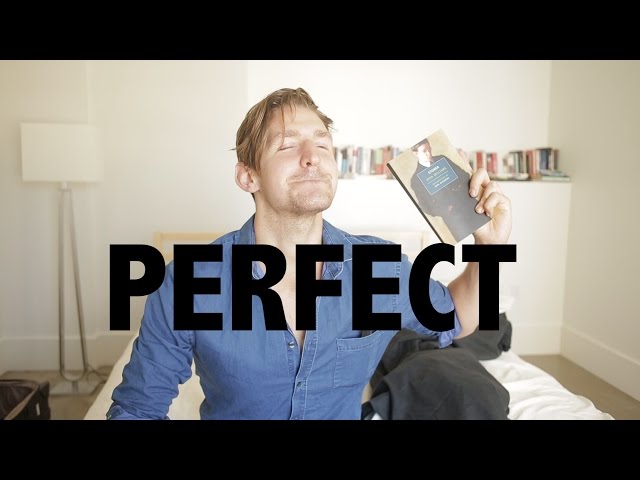 John Williams - Stoner BOOK REVIEW