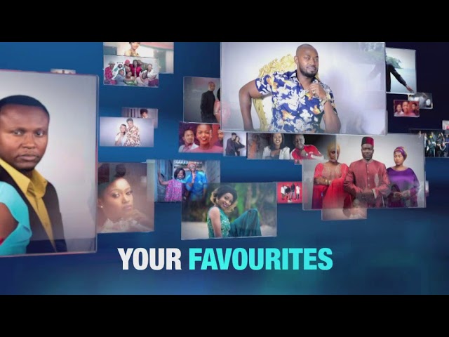 Homegrown Entertainment Anytime, Anywhere