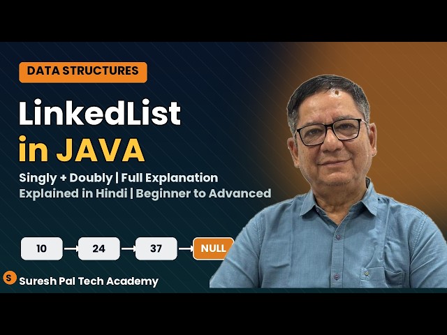 ArrayList vs LinkedList in Java: Stop Using Them Wrong!
