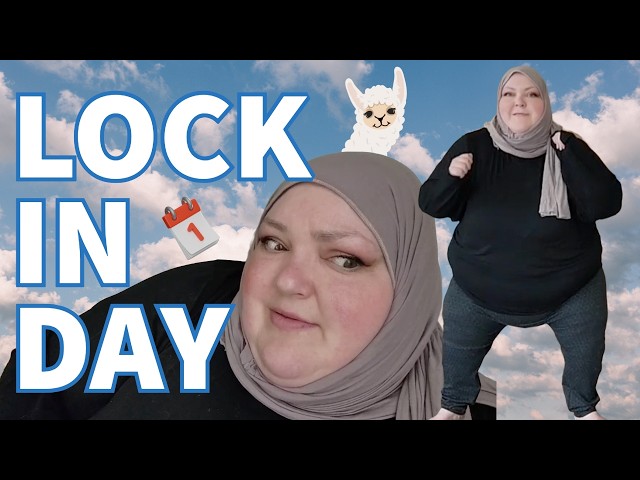 QUICK CLAP: FOODIE BEAUTY IS DEFINITELY STARTING HER FITNESS JOURNEY TODAY!