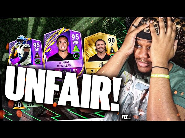 INSANE RNG! WEEKLY UPDATE IN FOOTBALL HEAD COACH 26!