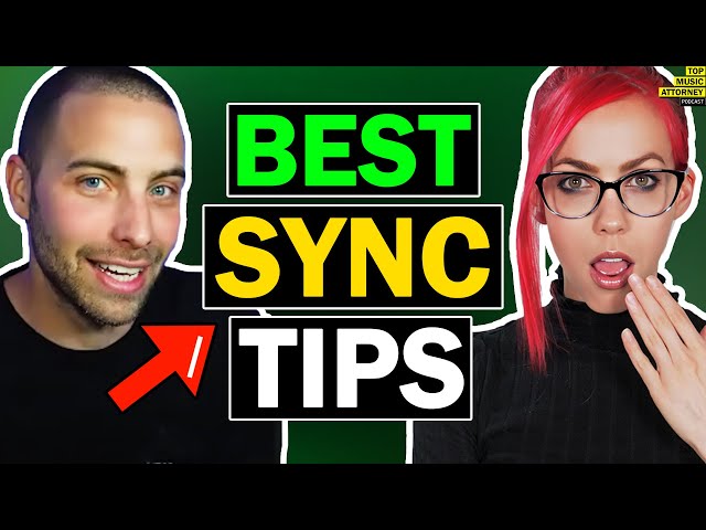 Sync Expert Gives Best Tips For Getting Your Music Licensed ASAP | Sync My Music Interview