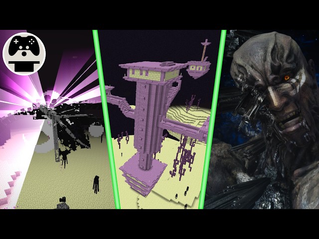 Ender Dragon, Lost Cities, and Finding the Plot - Stream Highlights for Sept 20-Sept 26, 2026