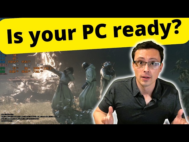 Mortal Shell 2 PC Performance Tested