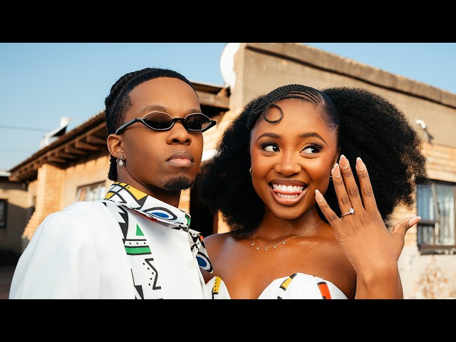 Danya Devs - Abakhongi (Official Music video)