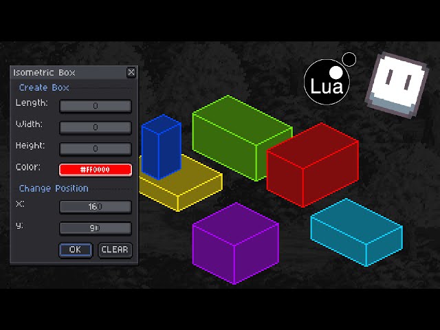 Beginner’s Guide to Lua Scripting in Aseprite: Write Your First Custom Tool!