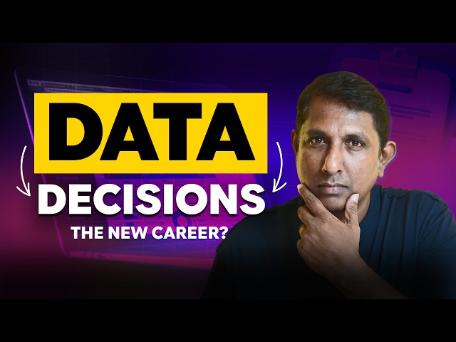 Product & Data Analyst: The Career Nobody Explained Properly