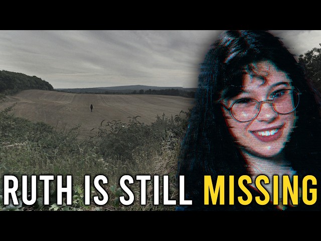 The Strange Disappearance of Ruth Wilson