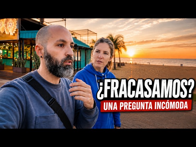 💥 Is living in Paraguay for losers? 🇵🇾 We answer this and more about procedures and costs.