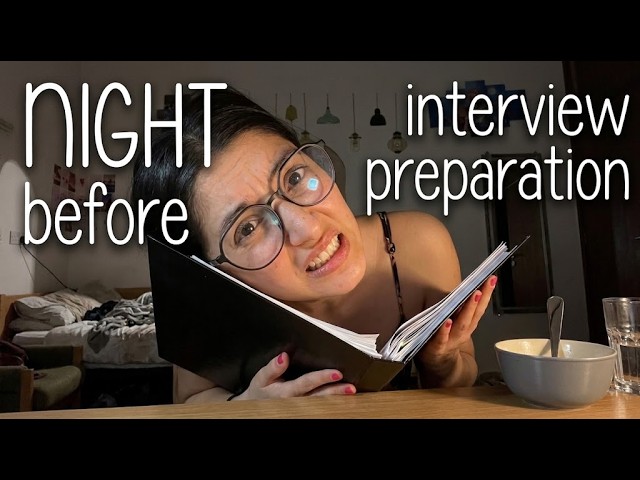 MY NIGHT ROUTINE AS A SOFTWARE DEVELOPER | 9 HOURS OF WORK, THEN THIS…
