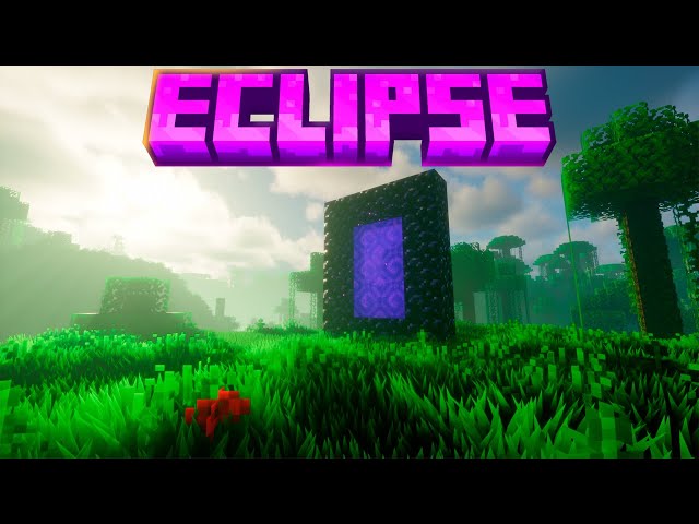 The Only Minecraft Shader You NEED
