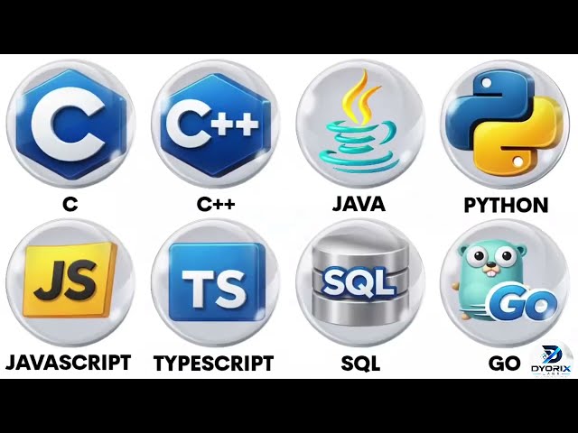 The Evolution of Programming Languages: History & Details of Every Major Language