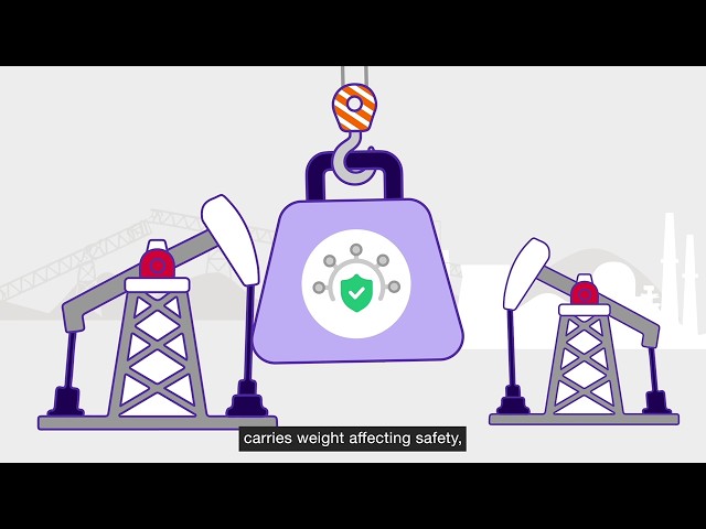 CGI Oil & Gas: Industrial AI for safer operations