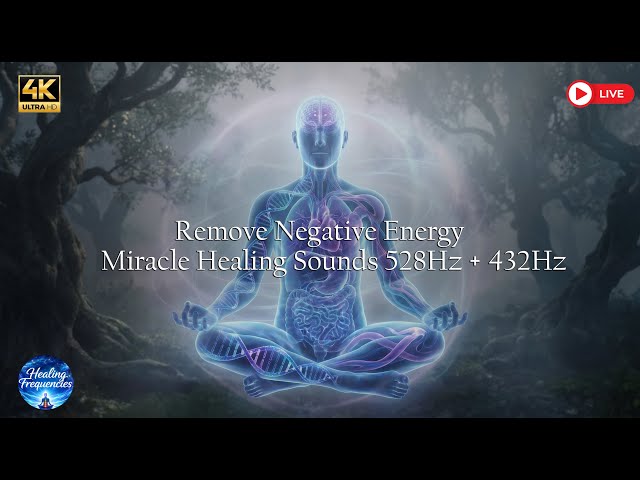 Positive Energy Music ☀️ 1111Hz Frequency for Success & Happiness