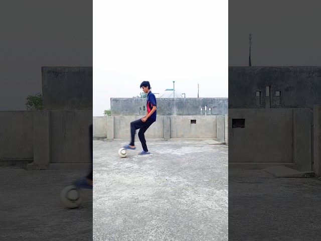 tutorial fácil de regate 🚀✅#futbol #habilidades #habilidadesdefutbol