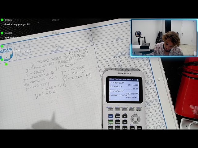 Electrical Engineering and hardship | day 2