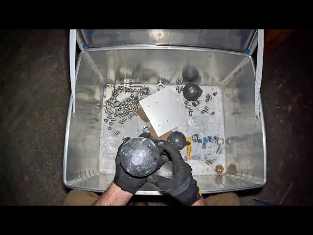 Dumpster Diving & Curbsiding "The Next Best Thing"