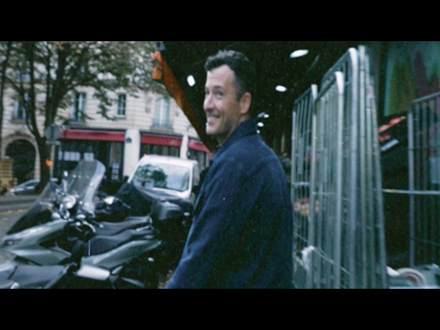 SYML - "Blanc" [Official Music Video]