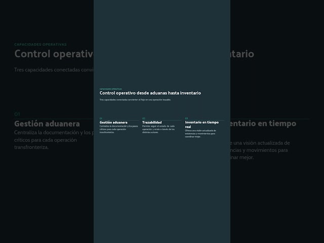 Mercadillo | Pitch Técnico: Plataforma de E-Commerce e Integración Logística Transfronteriza.