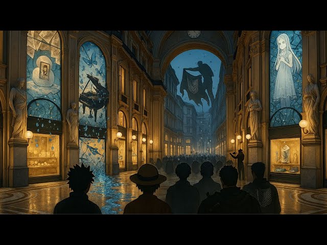 Dal sorriso alle lacrime: 11 anime e manga che ti toccheranno l’anima