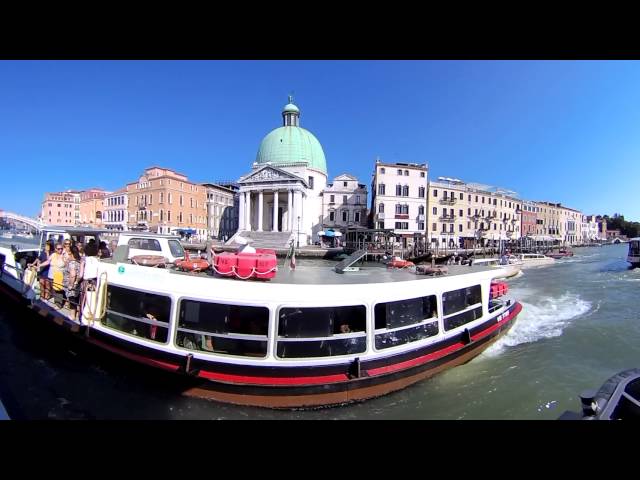 Venice VRLife  360