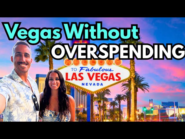 Las Vegas Travel Guide 2026: Free Attractions & Cheap Eats