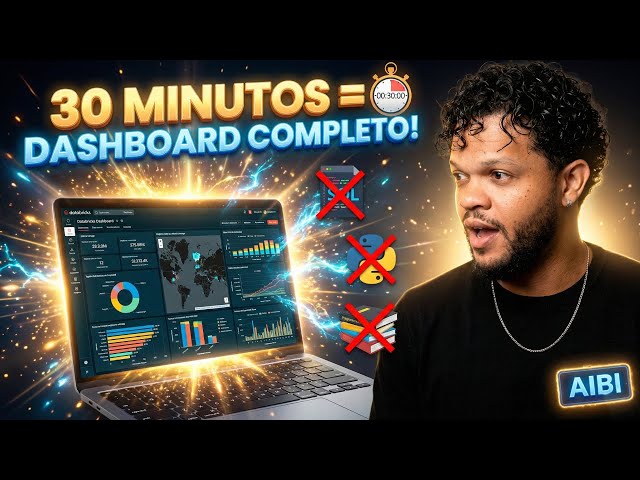 DASHBOARDS in Databricks AI BI in 2026 - AI CREATING DASHBOARDS FOR YOU!