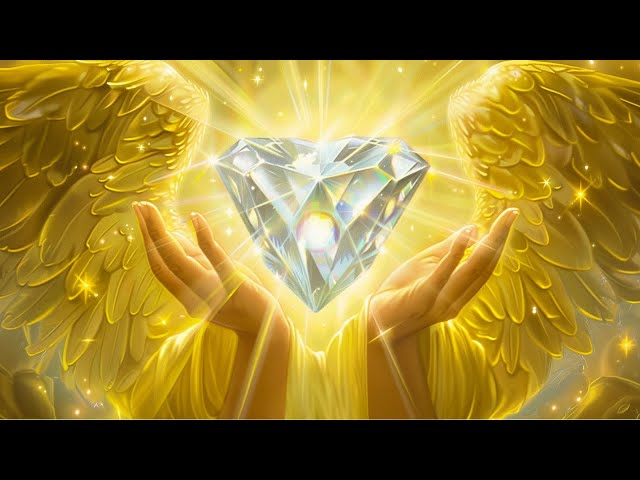 WITHDRAW MONEY FROM THE UNIVERSE | Receive Money in 3 Minutes | 777Hz + 432Hz Abundance Sound