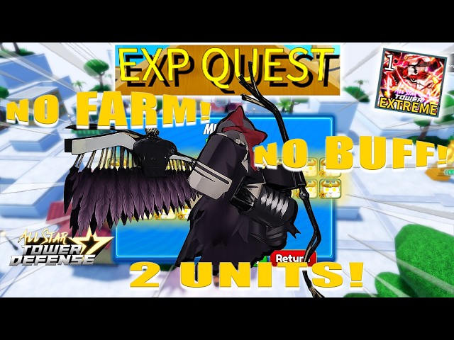 ¡¿UNA LOCURA?! ¡¿SIN GRANJA NI MEJORAS?! Incursión de tickets de EXP Extremo con Homura | Gamepla...