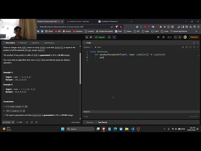 Decode String and Valid Palindrome ( NeetCode, LeetCode )