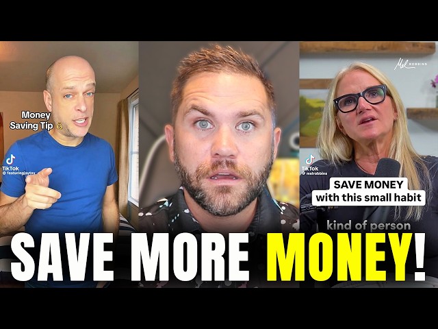 I Found Money Saving Tips That ACTUALLY Save You MONEY!