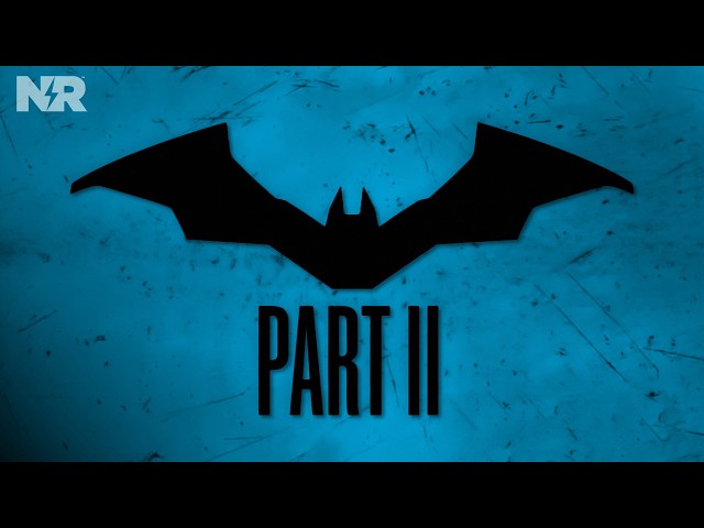 THE BATMAN PART 2 (2027): Plot & Cast Breakdown