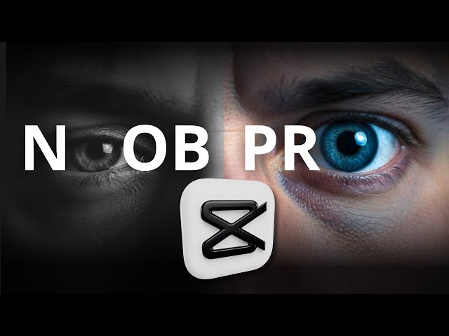 CapCut – 10 efeitos secretos para editar como um profissional