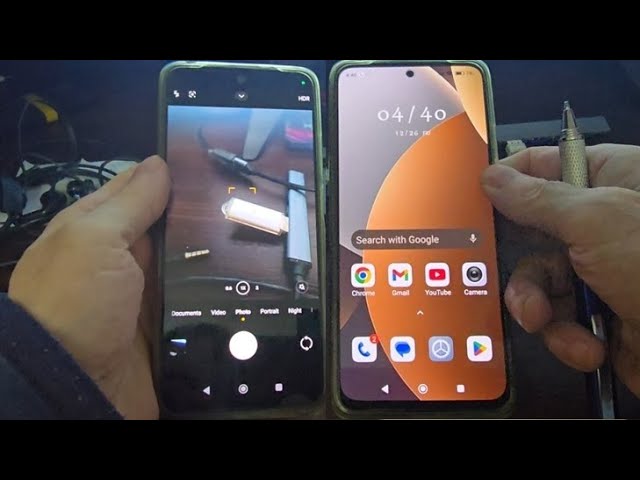 💯 Redmi note 15 Pro Plus camera settings for best quality | Xiaomi Redmi Note 15 Pro Plus camera set