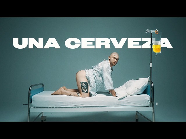 TBS - Una Cerveza (Offizielles Musikvideo)