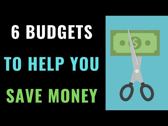 The 6 Styles of Budgeting Explained | How to Make A Budget