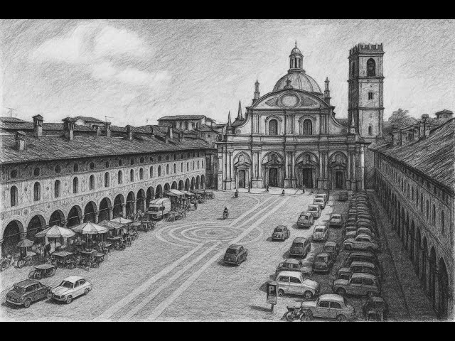 Live streaming di Comune di Vigevano