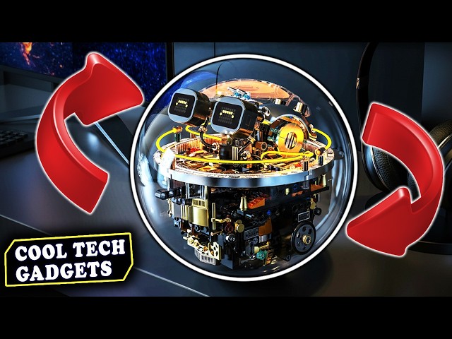 15 NEW Tech Gadgets from AliExpress & Amazon (2026)