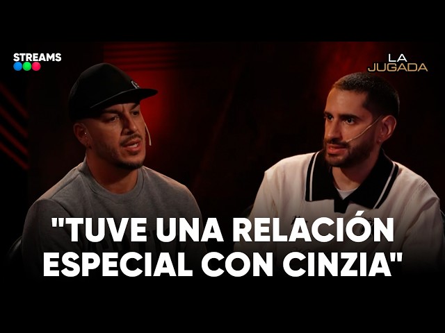 ¿CINZIA GUSTABA DE EMANUEL? | #LAJUGADA [PROGRAMA COMPLETO] 23/07/26