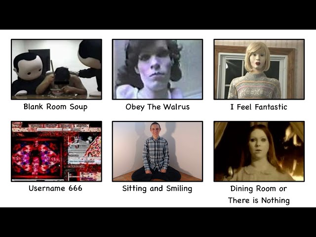 The Creepiest YouTube Videos Explained In 8 Minutes