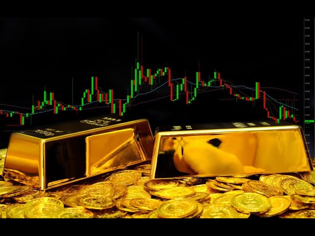 Gold Live Signals - XAUUSD TIME FRAME 5 Minute M5 | Best Forex Strategy  99 % Accuret