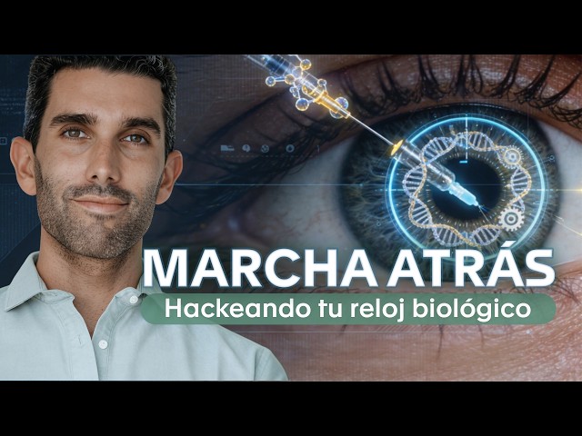A human has been rejuvenated for the first time | David Sinclair