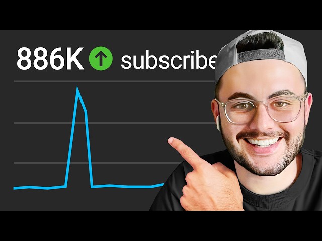 Meet the YouTubers who BEAT the YouTube Algorithm (ft. Sticks Films)