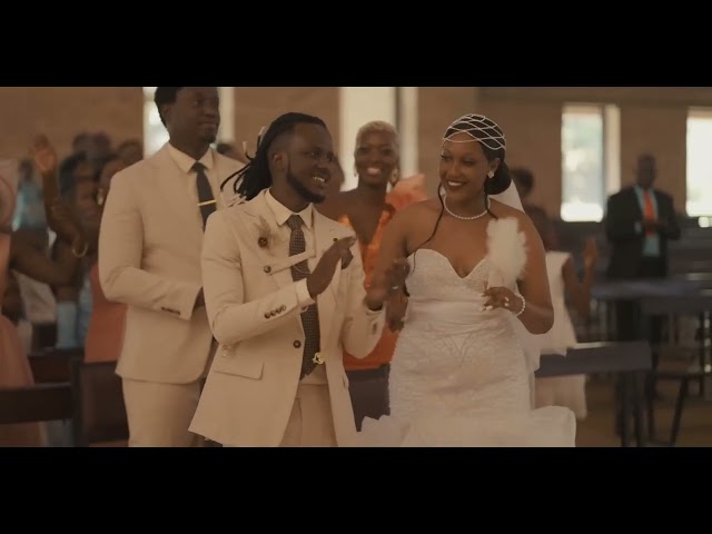 Ivyishimo By Dj Fernando (Video official)✌️