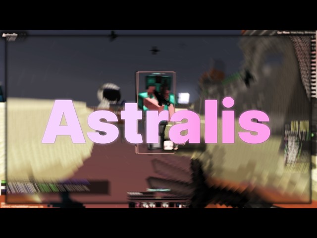 Is this Blatant Hypixel Client any good? | Hypixel Cheating with Astralis Client!