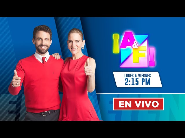 Willax en vivo - AMOR Y FUEGO - 15/12/2025 | Willax Televisión