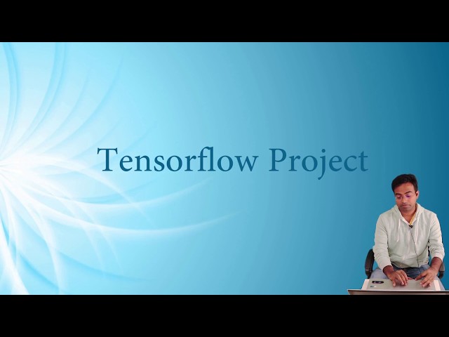 Tensorflow Project - Image classification using CNN - Step by Step