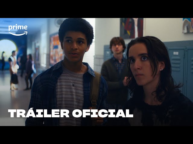 Refugio | Tráiler Oficial | Prime Video España